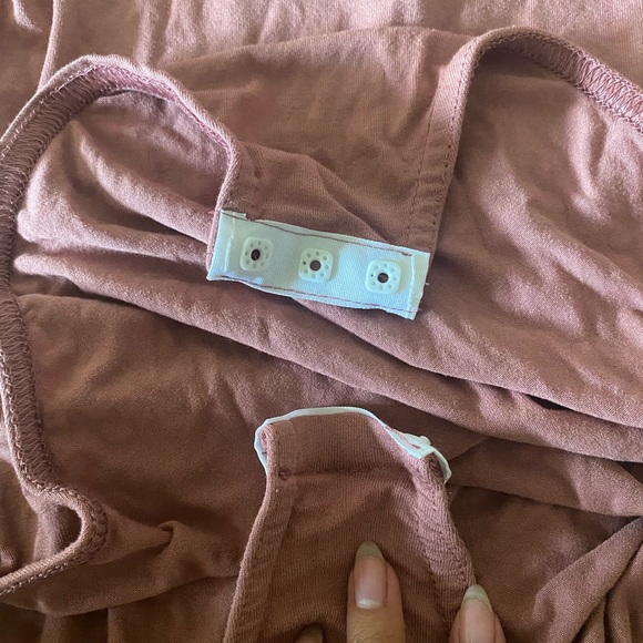 Missguided Rose Bodysuit US4 - Picture 3 of 3